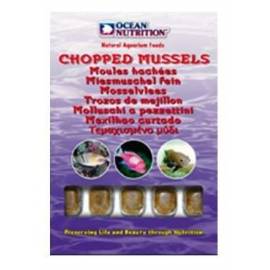 Ocean Nutrition Chopped Mussels