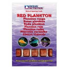 Ocean Nutrition Red Plankton