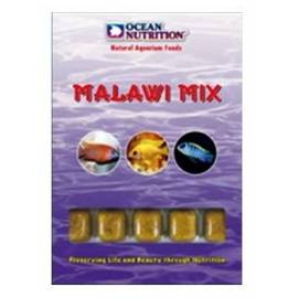 Ocean Nutrition Malawi Mix