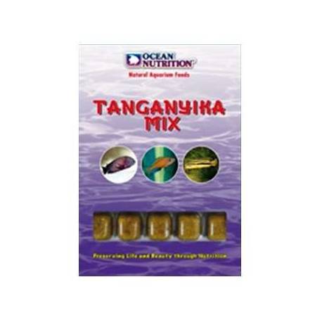 Ocean Nutrition Tanganyika Mix