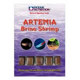 Ocean Nutrition Artemia Brine Shrimp 100gr