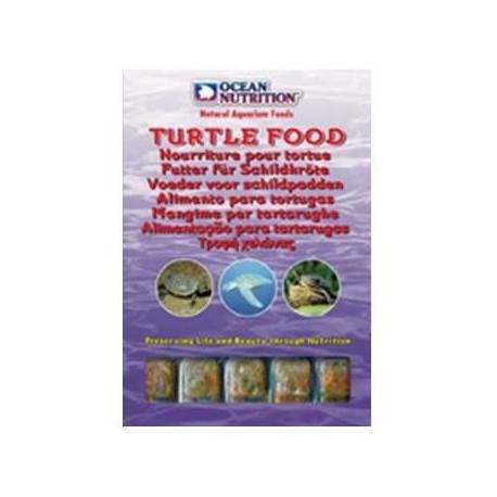 Ocean Nutrition Turtle Food