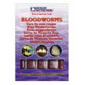 Ocean Nutrition Bloodworms larva de mosquito roja 100gr