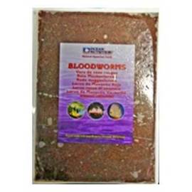 Ocean Nutrition Bloodworms larvas de mosquito rojo 454gr