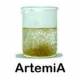 Artemia Viva 