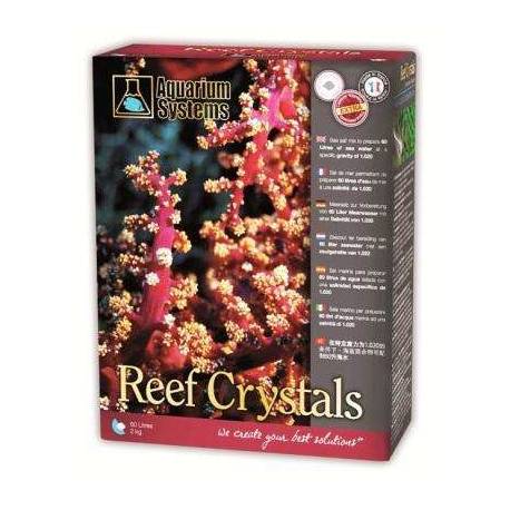 Sal Reef Crystals