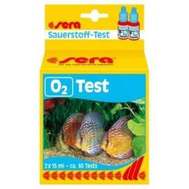 Sera Test de O2 