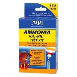 Api Amoniaco (Test Kit)
