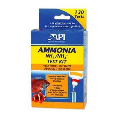 Api Amoniaco(Test Kit)