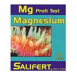 Salifert Test de Magnesio (Mg)