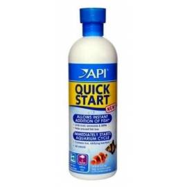 Api Aqua Quick Start