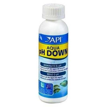 Api Aqua pH Down