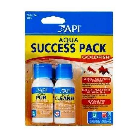 Api Aqua Success Pack