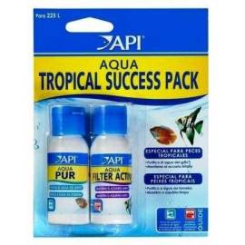 Api Aqua Tropical Success Pack