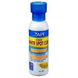 Api Fish White Spot Cure