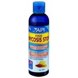 Api Fish Mycosis Stop 118ml