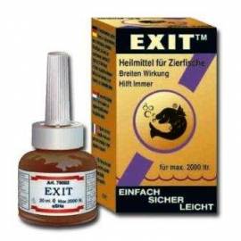eSHa Exit