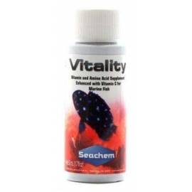 Seachem Vitality