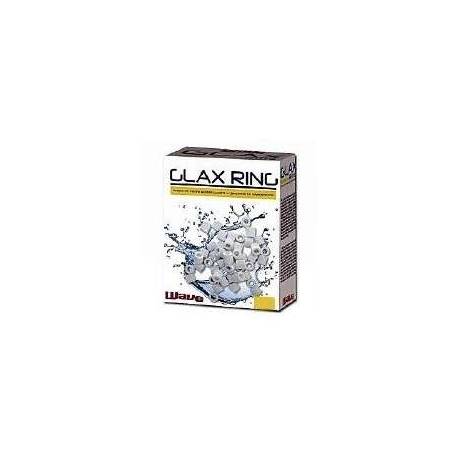 Wave Glax Ring