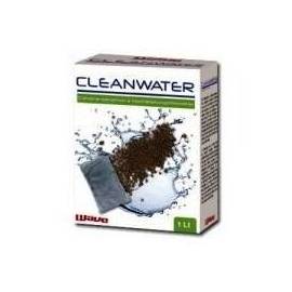 Wave Cleanwater