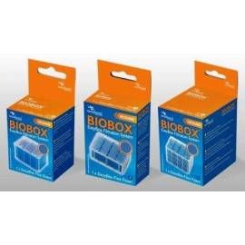 Tecatlantis Biobox EasyBox Fine Foam