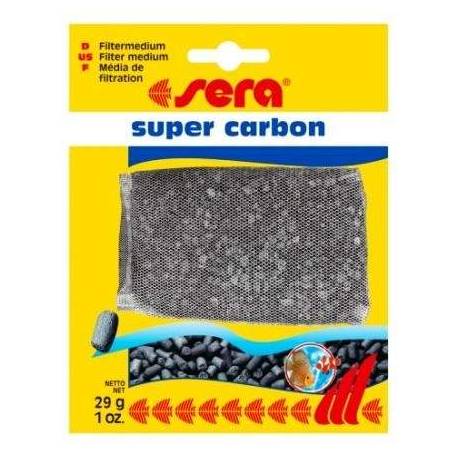 Sera Super Carbon