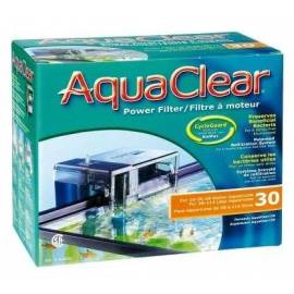 Filtro Mochila AquaClear 30