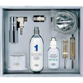 CO2 Advanced System White