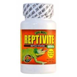 Zoomed Reptivite