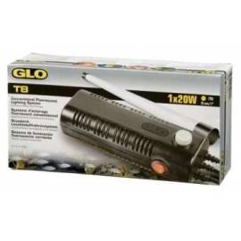 Glo Reactancias Convencionales T8 1 Tubo 1x20W