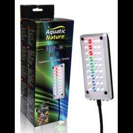 Aquatic Nature LED 36 RGB