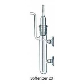 ADA Softenizer-20(for 10mm diámetro filter hose)