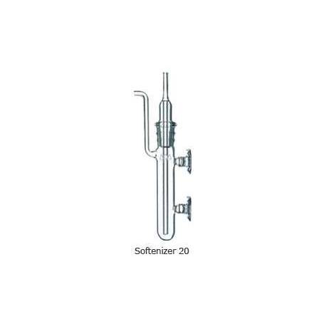 Softenizer-20(for 10mm diámetro filter hose)