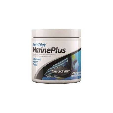 Seachem NutriDiet MarinePlus
