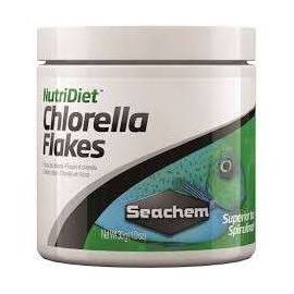 Seachem NutriDiet Chlorella Flakes