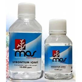 mas Strontium Ionic