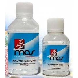 mas Magnesium Ionic