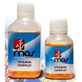 mas Vitamin Complet