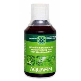 Aquafim Fertilizante Líquido S-17