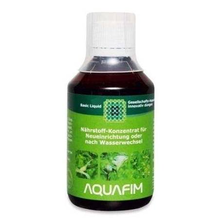 Aquafim Fertilizante Líquido S-17