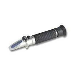 Blau Reefractometer