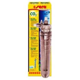 Sera Flore Reactor Activo de CO2 1000