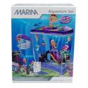 Marina Aquarium Set Personalizable