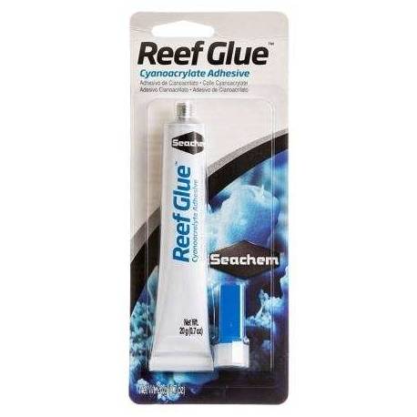 Seachem Reef Glue Pegamento