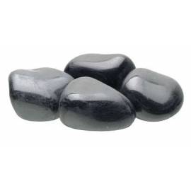 Fluval Pebbles Negro Ágata