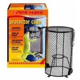 Sera Reptil Protector Cage