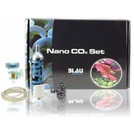 Blau Nano CO2 Set