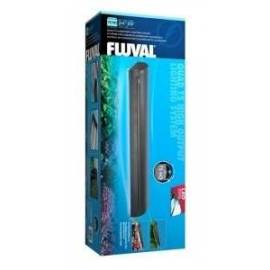 Fluval Sistema Iluminación Fluorescente Cuadruple