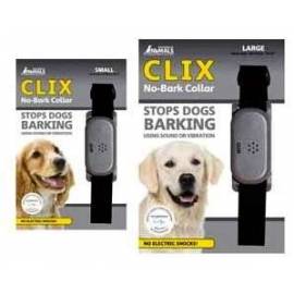 Collar Antiladridos CLIX- No Bark