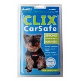 Clix CarSafe Arnés de Seguridad Coche